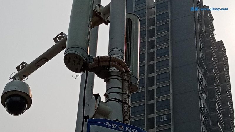 成都停车场监控安装：如何合理预算与选择**
