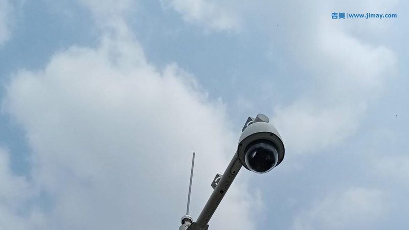 车库管理系统选型：如何确保高效与安全**