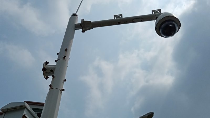人脸识别门禁接线图：关键步骤与注意事项**