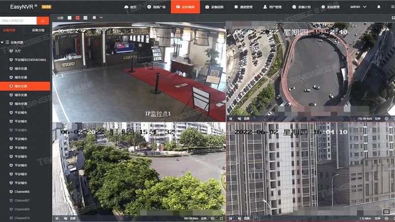 上海智能安防品牌，如何选择更合适？**
