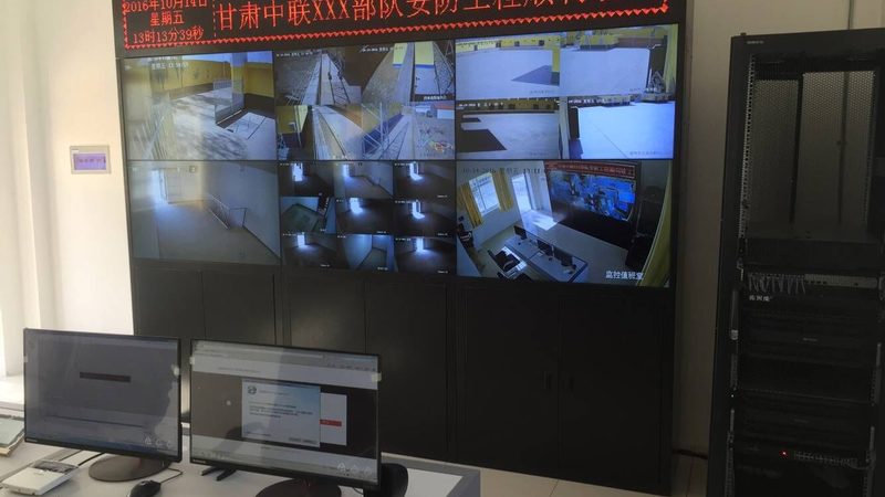 人脸识别门禁：开启安全之门，这些注意事项不容忽视**