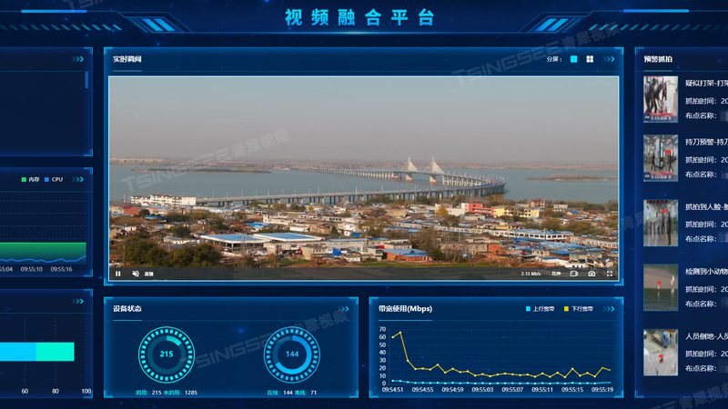 周界雷达防区参数划分：关键要素与实施策略