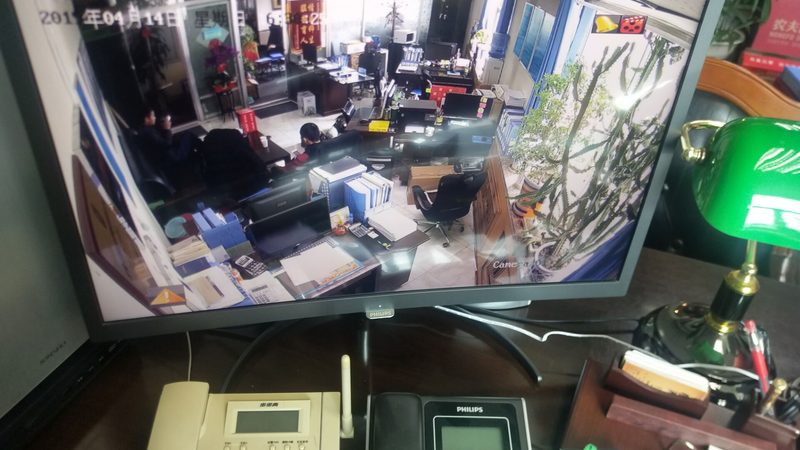 小区停车场系统：日常维护，安全无忧**