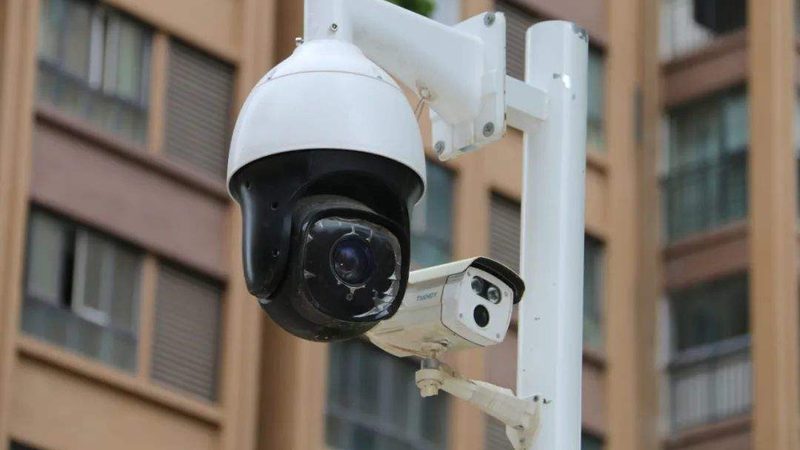 公寓可视对讲智能联动，价格几何？揭秘其成本构成**