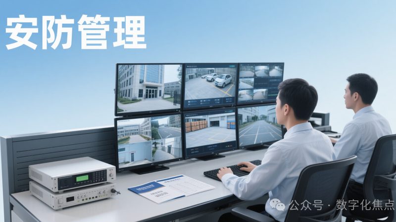 监控摄像头存储参数设置，这些关键点你了解吗？**