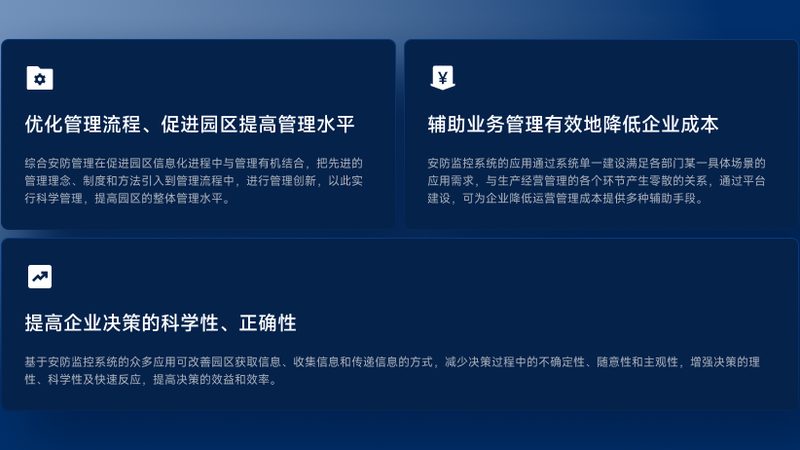 安防工程代理政策调整，企业如何应对？**