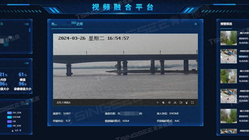 无线视频监控系统设备维修：五大注意事项**